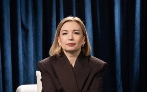 Ольга Айвазовська