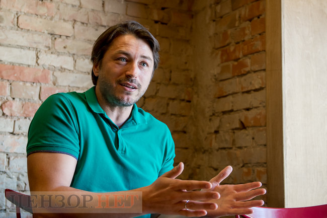 Сергій Притула: Вакарчук завів фракцію у парламент. А чинне керівництво робить все для того, щоб більше у парламенті фракції Голосу не було 13