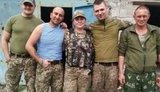 Ми заїхали в Піски влітку 2017 року. Перші три дні спав у бронежилеті та шоломі, потім мене попустило