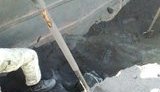 12 тис. пачок контрабандних сигарет виявлено у вагонах із рудою, що прямували в Польщу, - Держприкордонслужба. ФОТО
