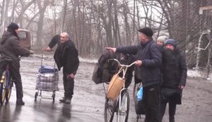 "Нарахував п’ять трупів. Усі цивільні": мешканці Костянтинівки під атаками російських дронів тікають до Краматорська. ВIДЕО