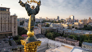 З ініціативи ветеранів та волонтерів у День Незалежності відбудеться Марш захисників України