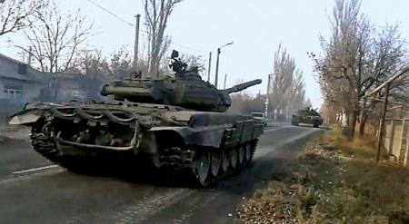 армия танк рф оккупанты