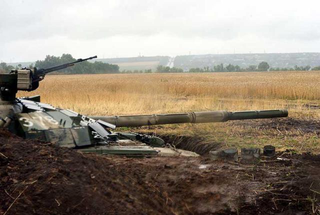 война армия