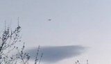 drone attack on the Voronezh region of the Russian Federation