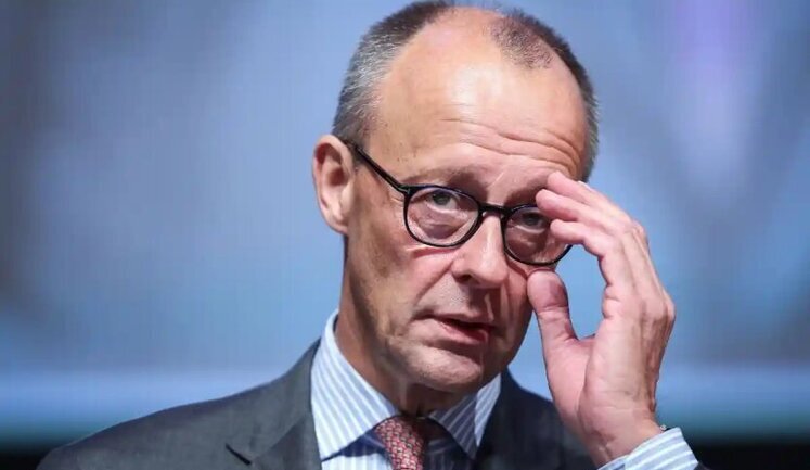 Merz on need for reforms in Germany: Russia is waging war not only against Ukraine, but also against Europe