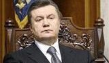 Янукович обратился к народу: &amp;quot;самим Провидением было предусмотрено, чтобы Украина до конца испила горькую чашу раздора и взаимной борьбы&amp;quot;