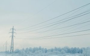 Лінія електропередачі