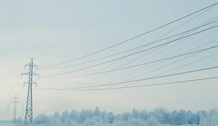 Як за мінус 15 вижити українській енергетиці і кожному з нас? Поради від експертки Ольги Бабій