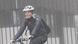 "Без мигалки!": норвежская кронпринцесса ездит во дворец на велосипеде. ФОТО