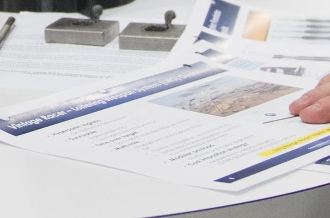 Американська армія випадково показала таємні плани гіперзвукової зброї, - ЗМІ 02