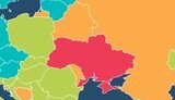 Україна впала на 150 місце у світовому рейтингу економічної свободи