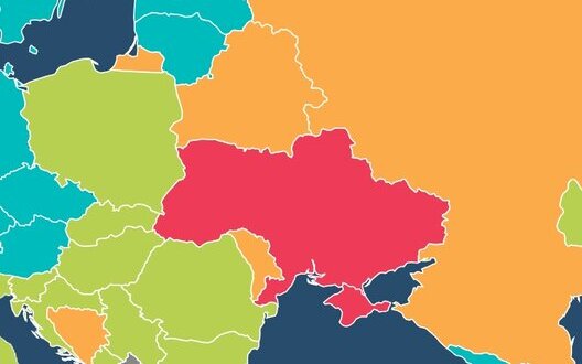 Україна впала на 150 місце у світовому рейтингу економічної свободи