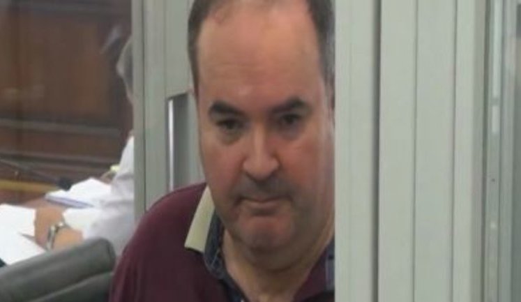 "У мене було псевдо Герб", - підозрюваний в організації вбивства Бабченка Герман про співпрацю з контррозвідкою СБУ. ВIДЕО