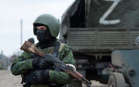 Війська РФ на сході зосередили зусилля на 4 напрямках