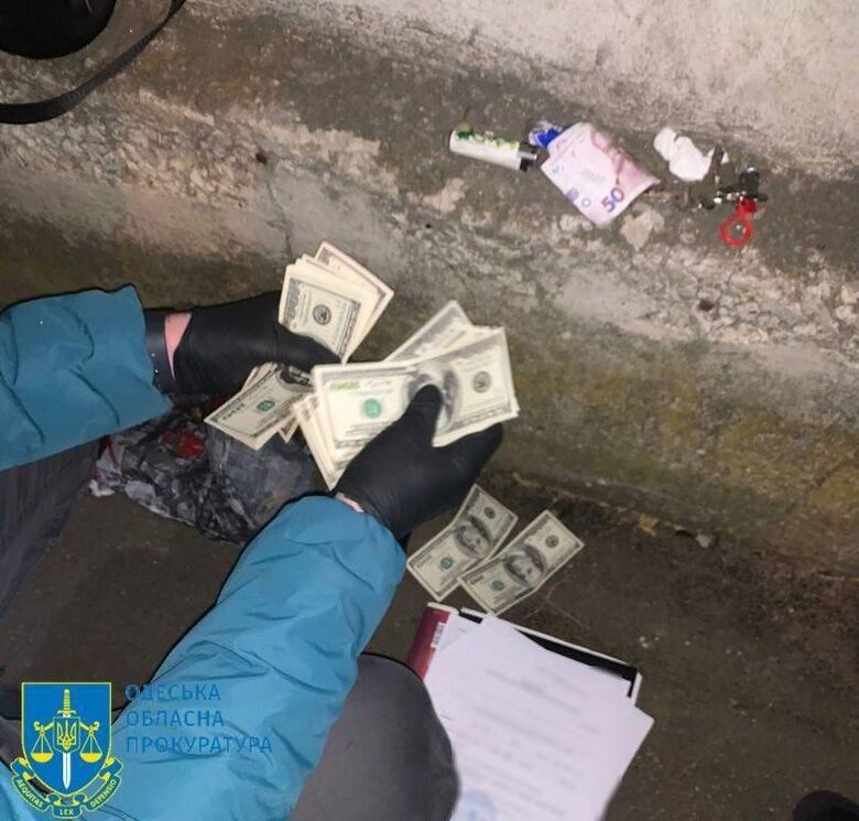 Затримано шахраїв в Одесі: видавали себе за ТЦК та правоохоронців і вимагали гроші