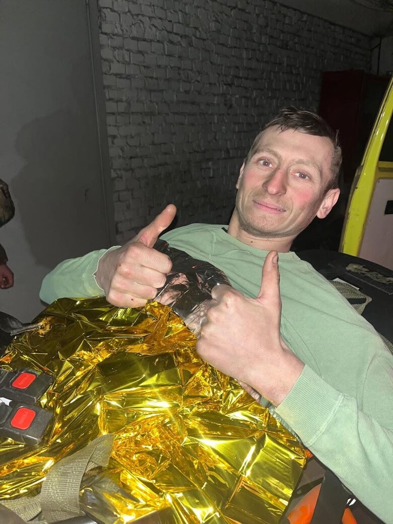 кравчук,михайло