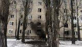 Щонайменше троє цивільних загинули внаслідок бомбардування Охтирки, - мер Кузьменко. ВIДЕО
