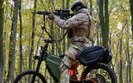 Новий автотранспорт у Силах оборони