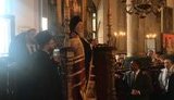 "It is time for Ukraine to get autocephaly," - Patriarch Bartholomew