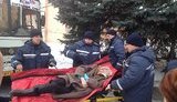эвакуация