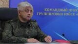 Российский генерал Евгений Никифоров назначен командующим группировкой войск РФ "Север"