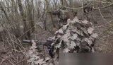 ССО взяли під контроль село у Курській області