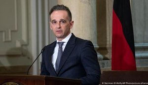 Глава МЗС Німеччини Маас запропонував США виробити спільну політику щодо Росії