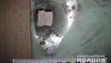 В Мариуполе сработало взрывное устройство, установленное на дверях квартиры вместо сломанного замка, - Нацполиция. ФОТО