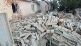 Наслідки обстрілів Херсонщини 22 вересня (фото ілюстративне)