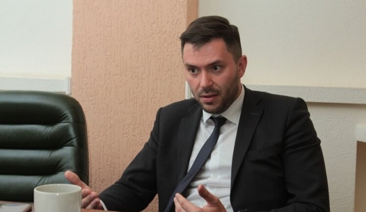"Народне IPO": Голова НКЦПФР запропонував продати на біржі по 7% акцій успішних держкомпаній