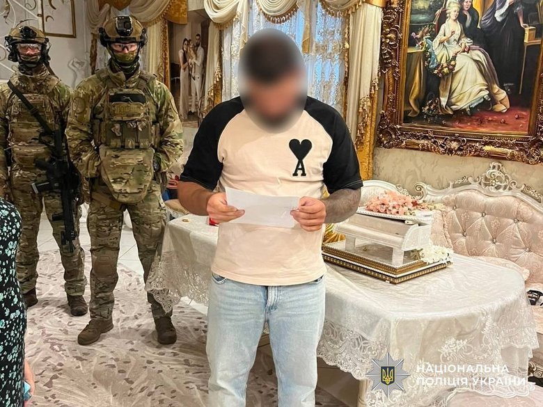 87 searches and two drug laboratories: the National Police carried out a special operation codenamed ‘Breaking Bad’