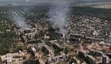 Street fighting continues in Toretsk