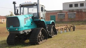 Украина завершила весенний посев зерновых