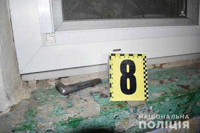 Один проти шістьох. Cправа десантника Андрія Пекельного, який захищав себе та матір на власному подвір’ї 06