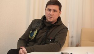 За коррупционными схемами в энергетике стоит Кремль, - советник главы ОП Подоляк