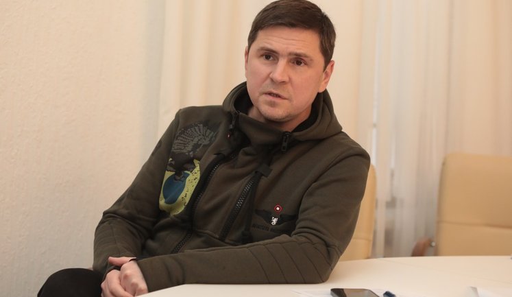 За коррупционными схемами в энергетике стоит Кремль, - советник главы ОП Подоляк