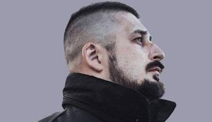 Микола Кравченко