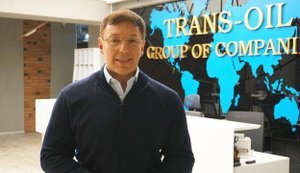 Власник Trans-Oil Важа Джаши розповів, як врятувати українських аграріїв
