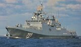 РФ утримує три ракетоносії у Чорному та Азовському морях