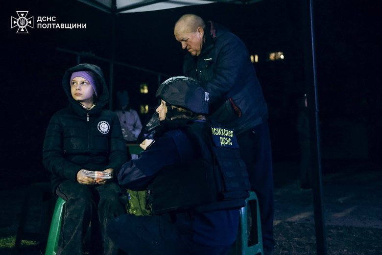 Після атаки БпЛА: загиблий і четверо постраждалих, пошкоджені будівлі