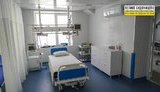 Відремонтоване приймальне відділення екстреної допомоги відкрили в Запорізькій обласній лікарні, - ОДА. ФОТОрепортаж