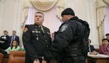 Бочковського, якого через суд поновлено на посаді, не пустять на роботу в ДСНС без рішення Кабміну, - начальник прес-служби Овсяник