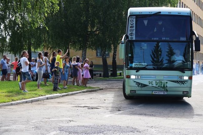 Військовослужбовці Сумщини вирушили з миротворчою місією в Косово 03