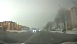 На Сахаліні стався вибух на ТЕЦ - десятки населених пунктів РФ без світла. ВIДЕО