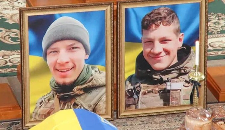 Обозвал "москалюками": суд наказал мужчину за оскорбления семьи павших героев Бутусиных