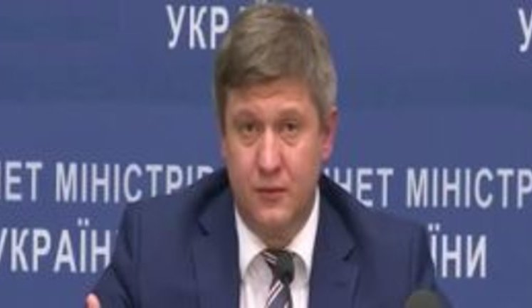 Ukraine’s Finance Minister does not rule out possible retirement age increase during forthcoming pension reform