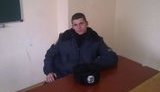 "Гори в аду!": "врадиевскому менту-насильнику" желают "сдохнуть". ФОТОрепортаж