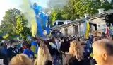 посольство,варшава