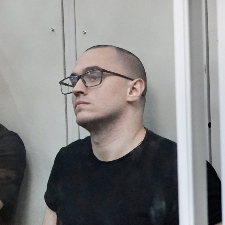 Вбивство сина В'ячеслава Соболєва. Оголошено вироки